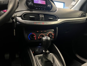 Fiat tipo station wagon my20 1.4 95 ch ss lounge - siÈges chauffants - rÉgulateur - radar de recul occasion simplicicar...