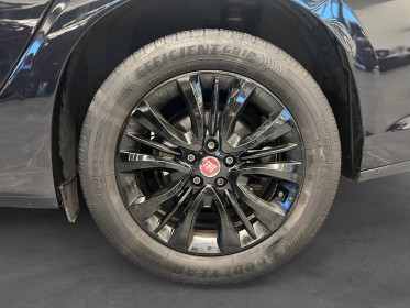 Fiat tipo station wagon my20 1.4 95 ch ss lounge - siÈges chauffants - rÉgulateur - radar de recul occasion simplicicar...