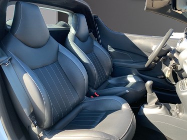 Renault wind tce 100 exception - caméra de recul - clim - bluetooth - suivi renault - garantie 12 mois europe occasion...