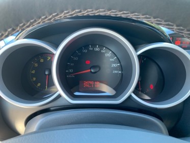 Renault wind tce 100 exception - caméra de recul - clim - bluetooth - suivi renault - garantie 12 mois europe occasion...