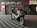 Yamaha t-max bi-cylindre 562 tech-max occasion  simplicicar aix les bains simplicicar simplicibike france