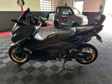 Yamaha t-max bi-cylindre 562 tech-max occasion  simplicicar aix les bains simplicicar simplicibike france