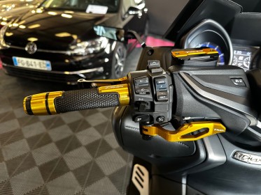 Yamaha t-max bi-cylindre 562 tech-max occasion  simplicicar aix les bains simplicicar simplicibike france