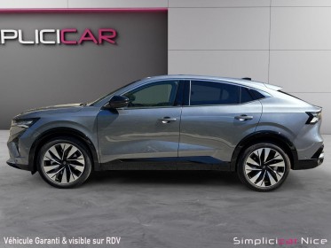 Renault rafale 1.2i occasion  simplicicar nice - pfvauto simplicicar simplicibike france