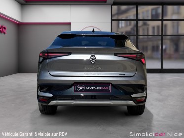 Renault rafale 1.2i occasion  simplicicar nice - pfvauto simplicicar simplicibike france