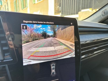 Renault rafale 1.2i occasion  simplicicar nice - pfvauto simplicicar simplicibike france