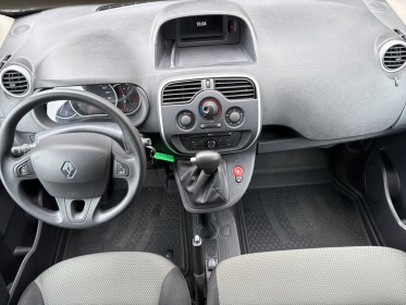 Renault kangoo express dci 90ch edc extra r-link - garantie 12 mois occasion simplicicar brest simplicicar simplicibike france