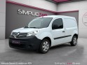 Renault kangoo express dci 90ch edc extra r-link - garantie 12 mois occasion simplicicar brest simplicicar simplicibike france