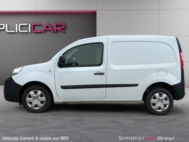 Renault kangoo express dci 90ch edc extra r-link - garantie 12 mois occasion simplicicar brest simplicicar simplicibike france