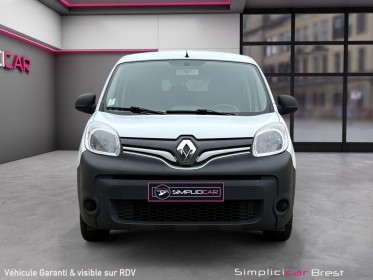 Renault kangoo express dci 90ch edc extra r-link - garantie 12 mois occasion simplicicar brest simplicicar simplicibike france
