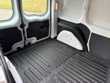 Renault kangoo express dci 90ch edc extra r-link - garantie 12 mois occasion simplicicar brest simplicicar simplicibike france