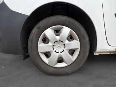 Renault kangoo express dci 90ch edc extra r-link - garantie 12 mois occasion simplicicar brest simplicicar simplicibike france