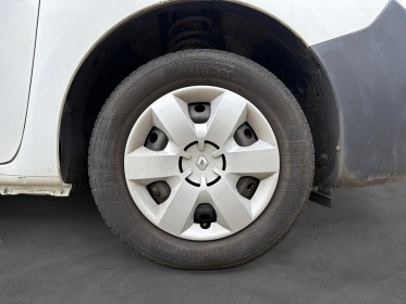 Renault kangoo express dci 90ch edc extra r-link - garantie 12 mois occasion simplicicar brest simplicicar simplicibike france