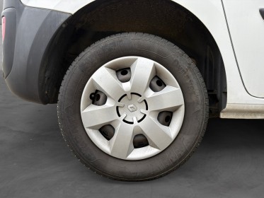 Renault kangoo express dci 90ch edc extra r-link - garantie 12 mois occasion simplicicar brest simplicicar simplicibike france