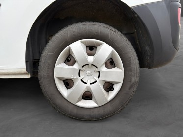 Renault kangoo express dci 90ch edc extra r-link - garantie 12 mois occasion simplicicar brest simplicicar simplicibike france