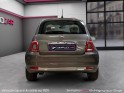 Fiat 500 1.0l 71ch toit panoramique dolce vita garantie 12 mois occasion simplicicar bretigny-sur-orge simplicicar...