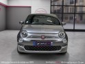 Fiat 500 1.0l 71ch toit panoramique dolce vita garantie 12 mois occasion simplicicar bretigny-sur-orge simplicicar...