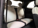 Fiat 500 1.0l 71ch toit panoramique dolce vita garantie 12 mois occasion simplicicar bretigny-sur-orge simplicicar...