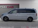 Mercedes classe v long 250 d 9g-tronic suivi complet mercedes occasion simplicicar carcassonne simplicicar simplicibike france