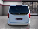 Mercedes classe v long 250 d 9g-tronic suivi complet mercedes occasion simplicicar carcassonne simplicicar simplicibike france