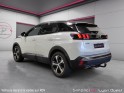 Peugeot 3008 bluehdi 180ch ss eat8 gt - garantie 12 mois occasion simplicicar lyon ouest simplicicar simplicibike france