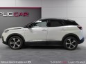 Peugeot 3008 bluehdi 180ch ss eat8 gt - garantie 12 mois occasion simplicicar lyon ouest simplicicar simplicibike france