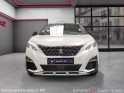 Peugeot 3008 bluehdi 180ch ss eat8 gt - garantie 12 mois occasion simplicicar lyon ouest simplicicar simplicibike france