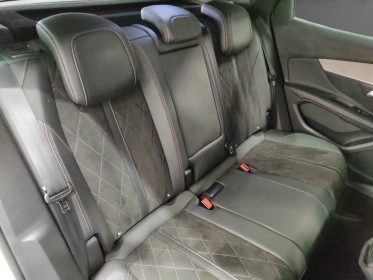 Peugeot 3008 bluehdi 180ch ss eat8 gt - garantie 12 mois occasion simplicicar lyon ouest simplicicar simplicibike france