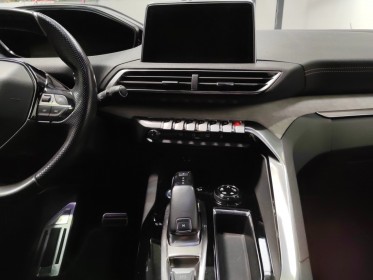 Peugeot 3008 bluehdi 180ch ss eat8 gt - garantie 12 mois occasion simplicicar lyon ouest simplicicar simplicibike france