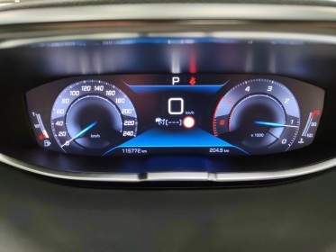 Peugeot 3008 bluehdi 180ch ss eat8 gt - garantie 12 mois occasion simplicicar lyon ouest simplicicar simplicibike france