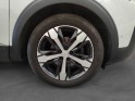 Peugeot 3008 bluehdi 180ch ss eat8 gt - garantie 12 mois occasion simplicicar lyon ouest simplicicar simplicibike france