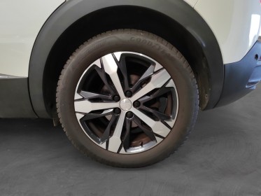 Peugeot 3008 bluehdi 180ch ss eat8 gt - garantie 12 mois occasion simplicicar lyon ouest simplicicar simplicibike france