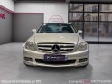 Mercedes classe c 220 cdi 170ch avantgarde garantie 12 mois occasion montpellier (34) simplicicar simplicibike france