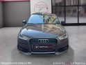Audi a1 sportback 1.4 tfsi 125 s tronic 7 ambition luxe entretiens a jour garantie 12 mois occasion simplicicar le raincy...