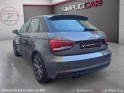Audi a1 sportback 1.4 tfsi 125 s tronic 7 ambition luxe entretiens a jour garantie 12 mois occasion simplicicar le raincy...
