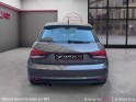Audi a1 sportback 1.4 tfsi 125 s tronic 7 ambition luxe entretiens a jour garantie 12 mois occasion simplicicar le raincy...
