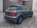 Audi a1 sportback 1.4 tfsi 125 s tronic 7 ambition luxe entretiens a jour garantie 12 mois occasion simplicicar le raincy...
