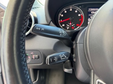 Audi a1 sportback 1.4 tfsi 125 s tronic 7 ambition luxe entretiens a jour garantie 12 mois occasion simplicicar le raincy...
