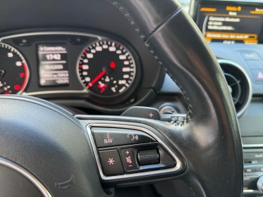 Audi a1 sportback 1.4 tfsi 125 s tronic 7 ambition luxe entretiens a jour garantie 12 mois occasion simplicicar le raincy...