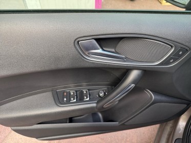 Audi a1 sportback 1.4 tfsi 125 s tronic 7 ambition luxe entretiens a jour garantie 12 mois occasion simplicicar le raincy...