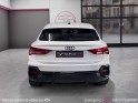 Audi q3 sportback 35 tfsi 150 ch camera carplay garantie 12 mois occasion montpellier (34) simplicicar simplicibike france