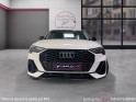 Audi q3 sportback 35 tfsi 150 ch camera carplay garantie 12 mois occasion montpellier (34) simplicicar simplicibike france