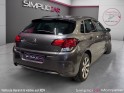 Citroen c4 c4 120ch garantie 12 mois occasion montpellier (34) simplicicar simplicibike france