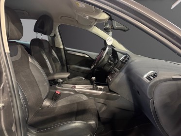 Citroen c4 c4 120ch garantie 12 mois occasion montpellier (34) simplicicar simplicibike france