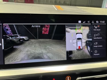 Bmw serie 3 touring g21 320d 190ch bva 8 m sport camera 360 sieges chauffants garantie 12 mois occasion montpellier (34)...