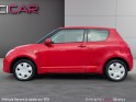 Suzuki swift ii 1.3 vvt 92ch anniversary - garantie 12 mois occasion simplicicar brest simplicicar simplicibike france