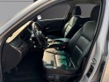Bmw serie 5 e60 525i pack luxe premiere main suivi complet garantie 12 mois occasion barberey simplicicar simplicibike france