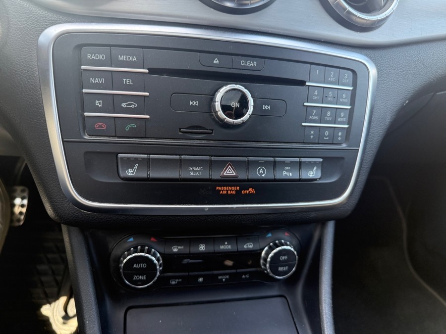 MERCEDES d'occasion CLASSE CLA SB CLA 220 D AMG LINE 4MATIC BA de