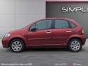 Citroen c3 1.4i 16v 90 ch exclusive - garantie 12 mois occasion simplicicar brest simplicicar simplicibike france