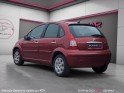 Citroen c3 1.4i 16v 90 ch exclusive - garantie 12 mois occasion simplicicar brest simplicicar simplicibike france